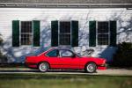 BMW M6 1986 года (NA)